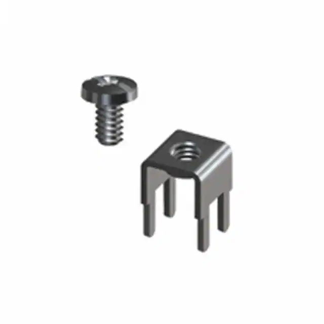 7771-2 Keystone Electronics  Conectores de tornillo